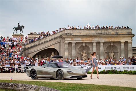 chantilly arts & elegance richard mille pagani|decor art chantilly.